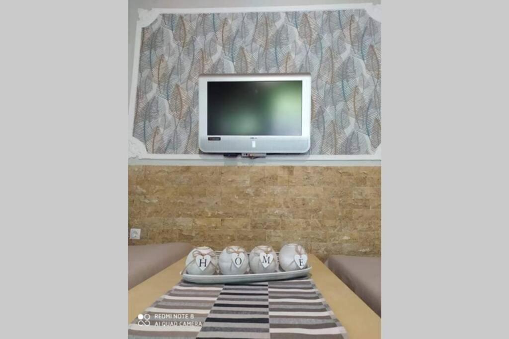 Villa Viktoria Halkidiki Nea Silata Esterno foto
