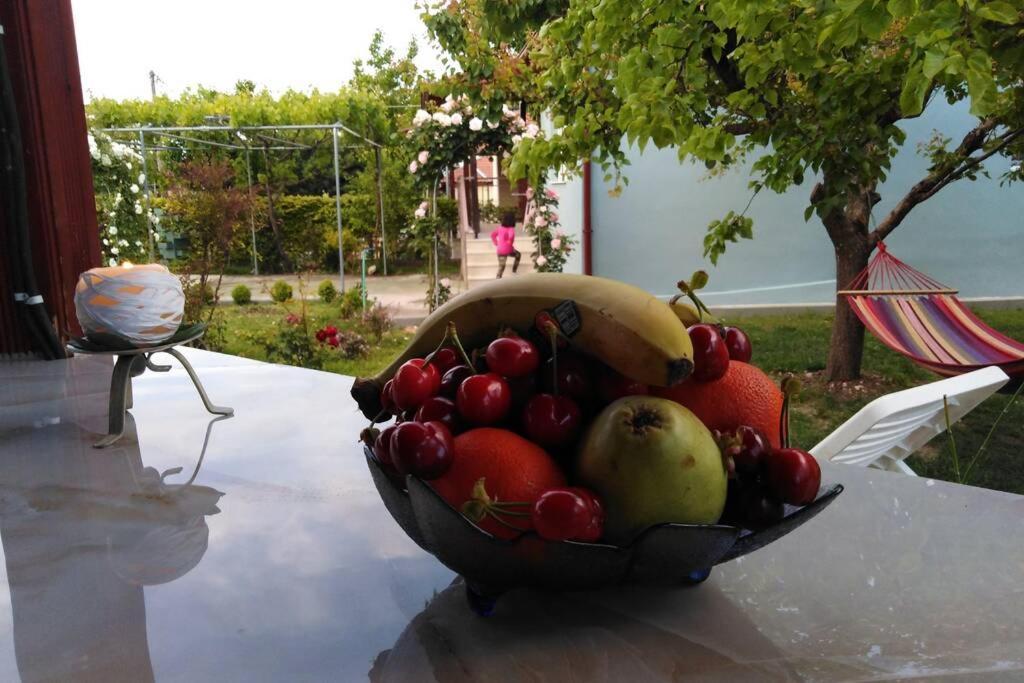 Villa Viktoria Halkidiki Nea Silata Esterno foto