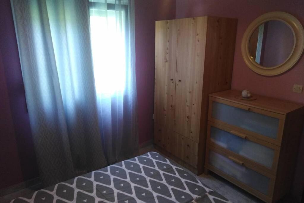 Villa Viktoria Halkidiki Nea Silata Esterno foto