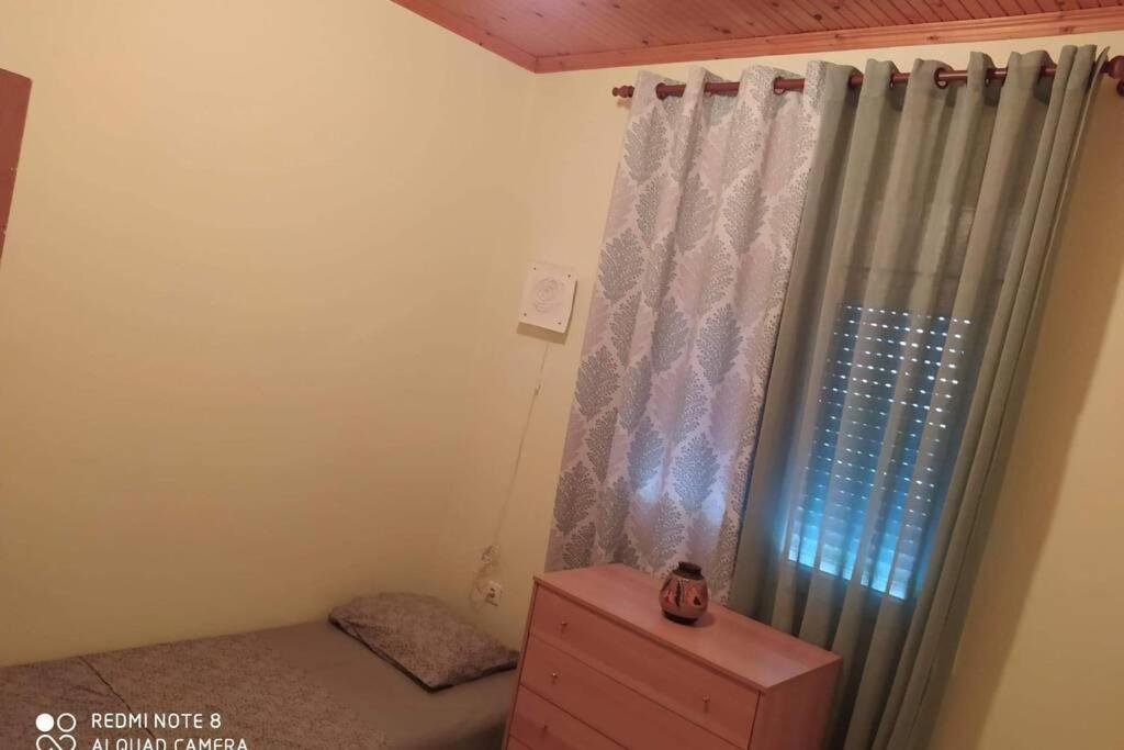 Villa Viktoria Halkidiki Nea Silata Esterno foto