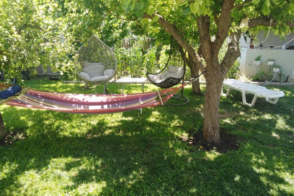 Villa Viktoria Halkidiki Nea Silata Esterno foto